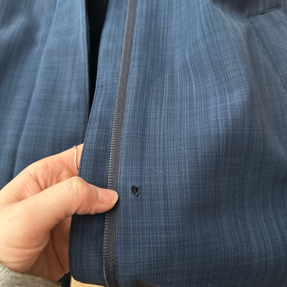 Isle Jacobsen raincoat - Picture 6 of 8